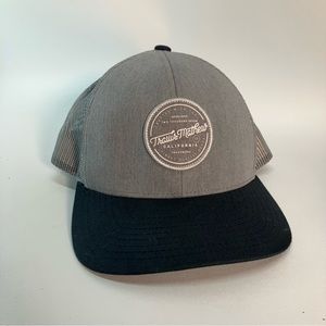 TravisMathew hat